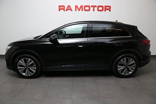 SUV Audi Q4 E-Tron 3 av 26
