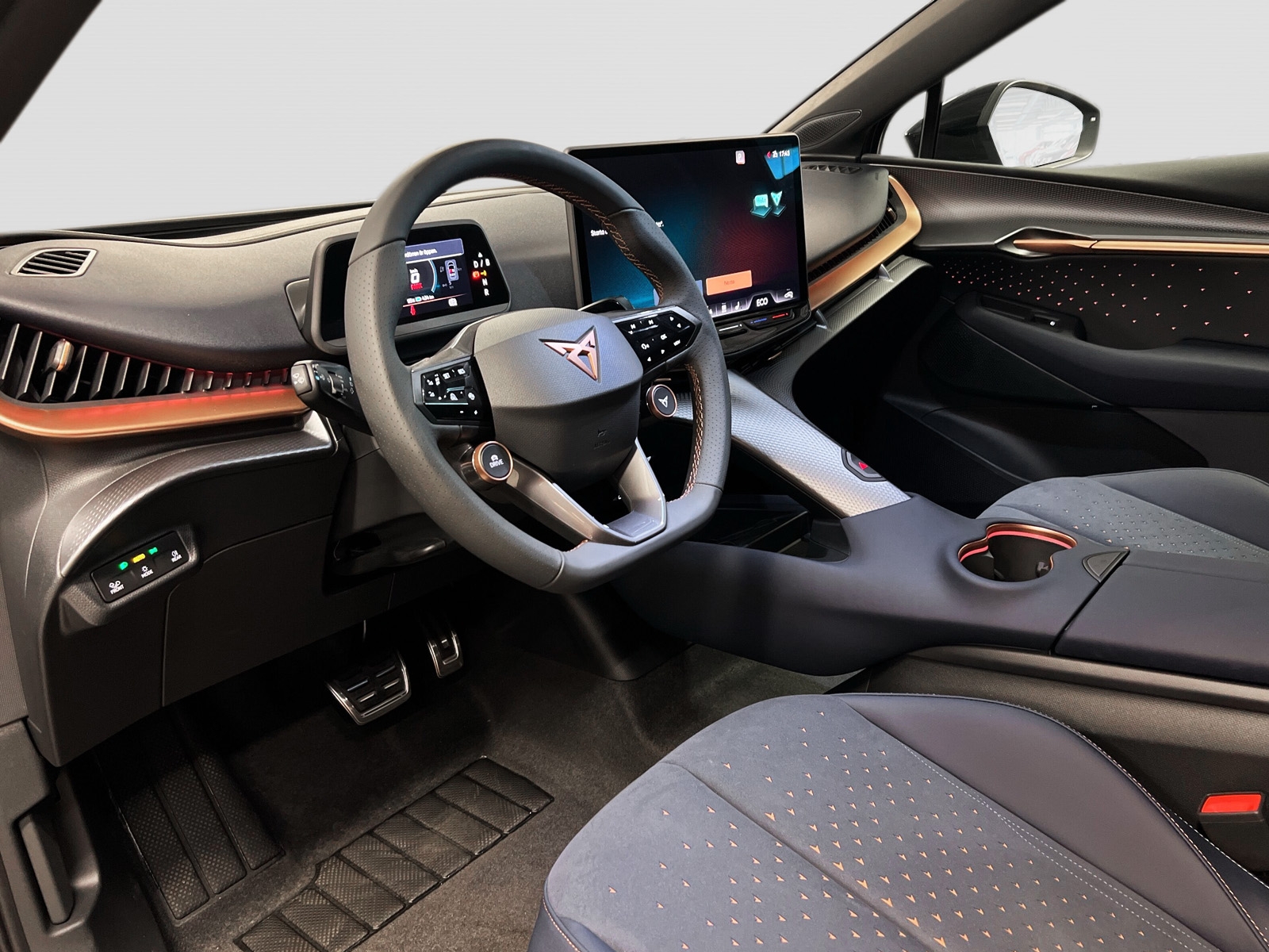 Cupra Tavascan 2025, bild 5/40