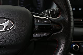 Halvkombi Hyundai i30 23 av 26