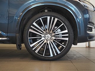 SUV Volvo XC90 6 av 26