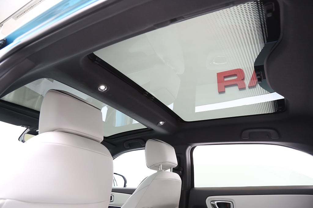 Honda e:Ny1 Advance | 68.8 kWh | 412km räckvidd WLTP| Moms 2023