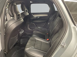 Volvo V90 D5 AWD R-Design S&V-hjul/Carplay/HUD/Pano/Bowers&W – bild 11
