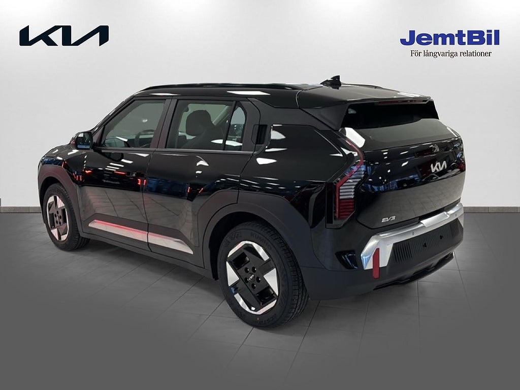 Kia EV3 2026 - miniatyr 6