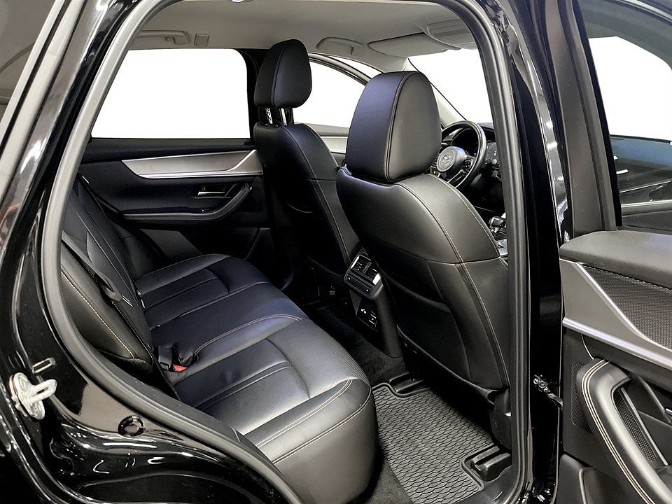 Bild på Mazda CX-60 Homura Comfort PHEV 327hk Aut - BOSE,ELSTOL,360