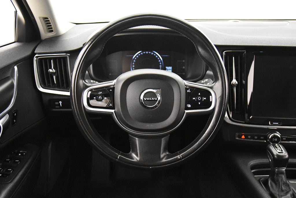 Volvo V90 2018 - miniatyr 8