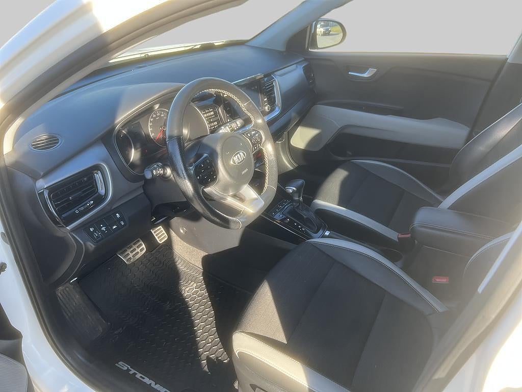 Kia Stonic 2020 - miniatyr 6