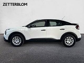 Halvkombi Citroën C4 2 av 17