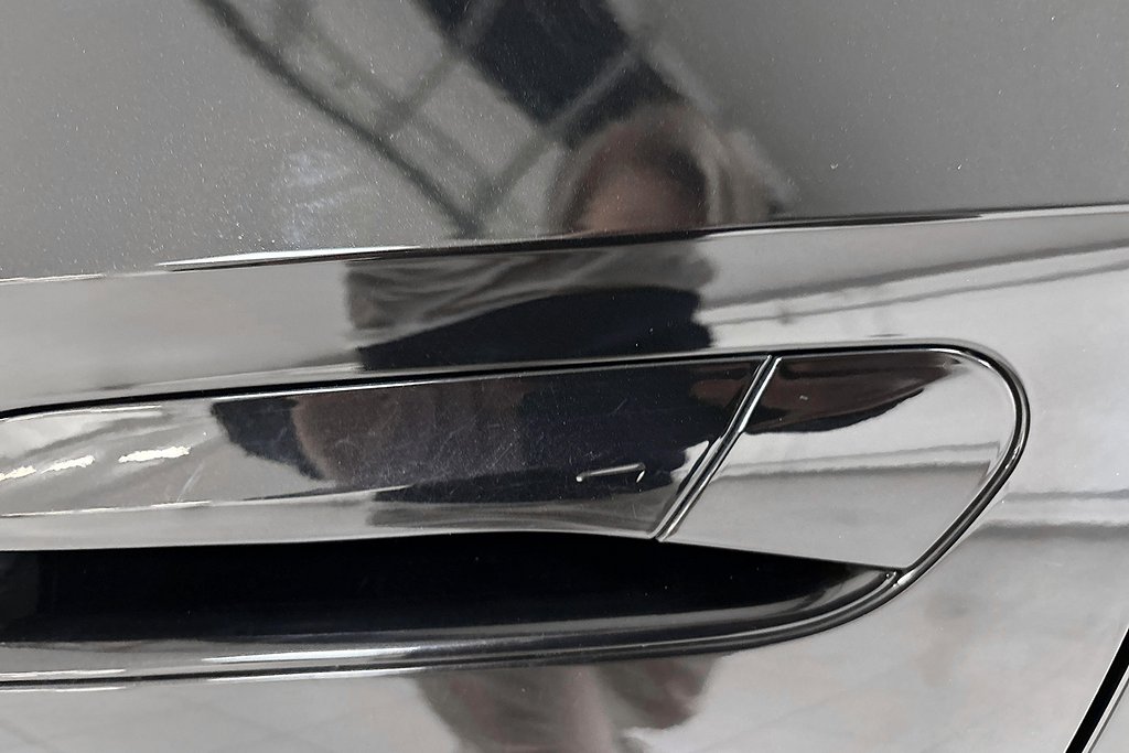 Volkswagen ID.5 GTX, 299hk, 2023