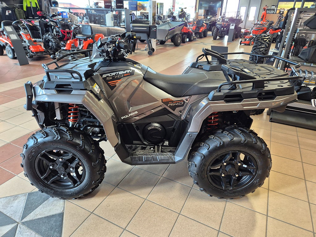 Polaris Sportsman 570 EPS SP
