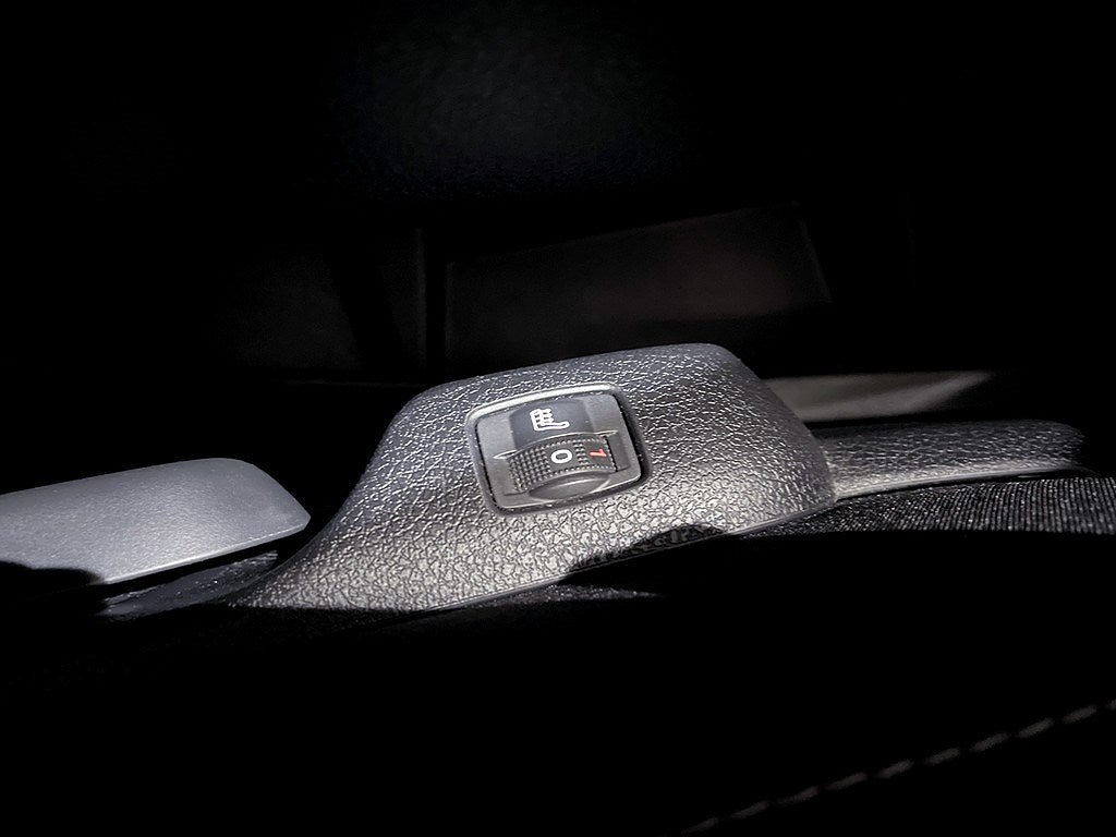 Bild på Citroën e-Jumpy Spacetourer Feel+ L3 8-SITS - DEMO