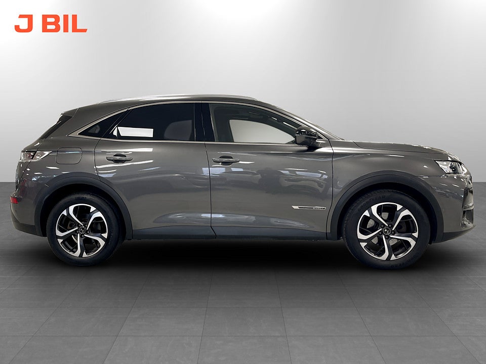 Bild på DS 7 Crossback Eclusive 1.6 THP 225hk Aut B-KAMERA NAVI ELSTOL