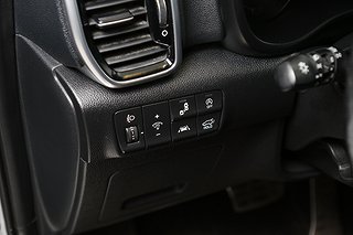 SUV Kia Sportage 15 av 19