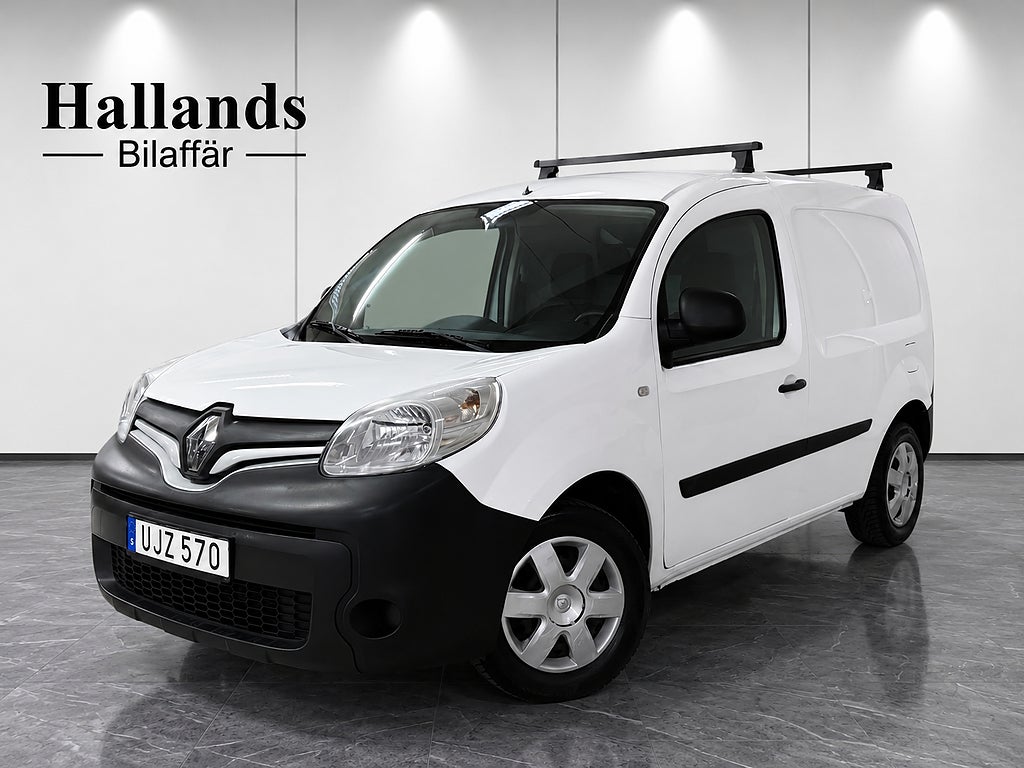 Renault Kangoo 2016