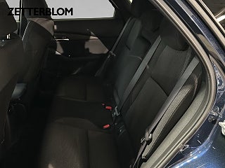 SUV Mazda CX-30 9 av 16