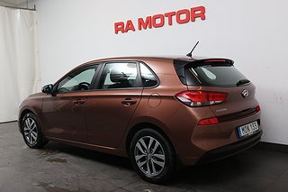 Halvkombi Hyundai i30 4 av 20