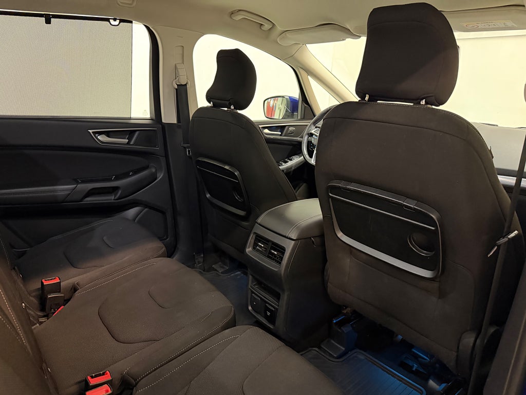 Ford S-Max 2.0 TDCi AWD Powershift, 180hp, 2016