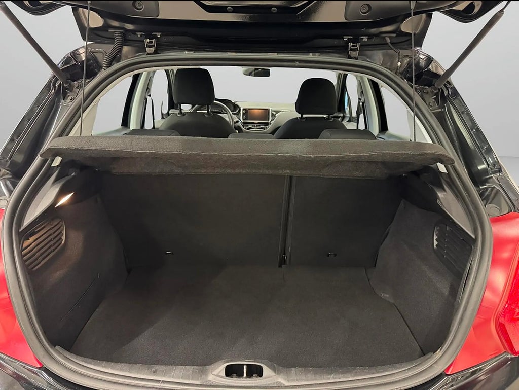 Peugeot 208 5-dörrar 1.2 VTi  - miniatyr 17