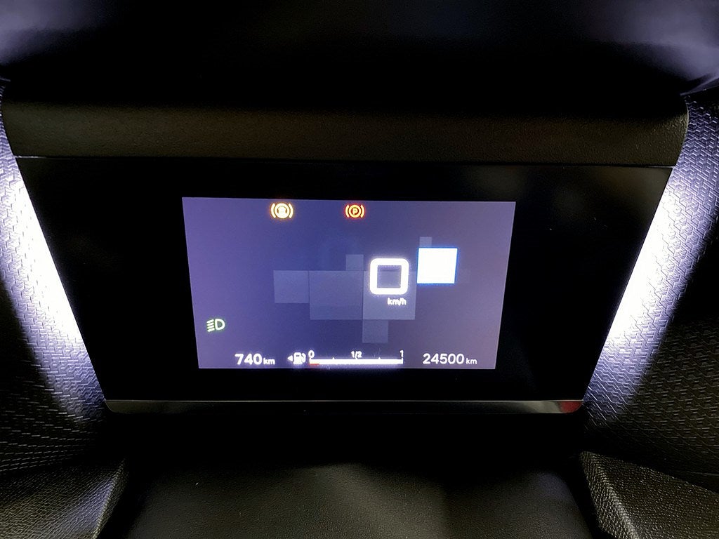 Bild på Citroën C4 Shine 1.2 PT 130hk Aut - B-KAMERA, CARPLAY