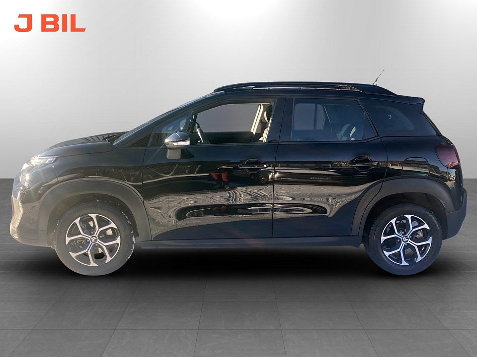 Bild på Citroën C3 Aircross Shine 1.2 PT 130hk Aut - CARPLAY, P-SENSORER BAK