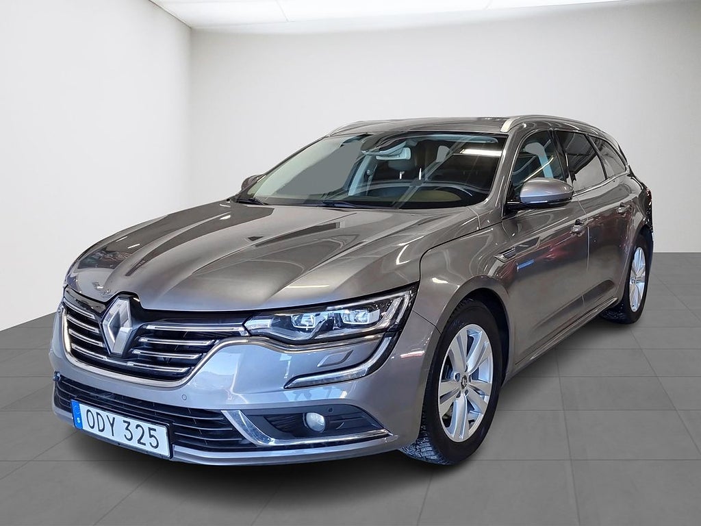 Renault Talisman Energy dCi 160 Intens EDC
