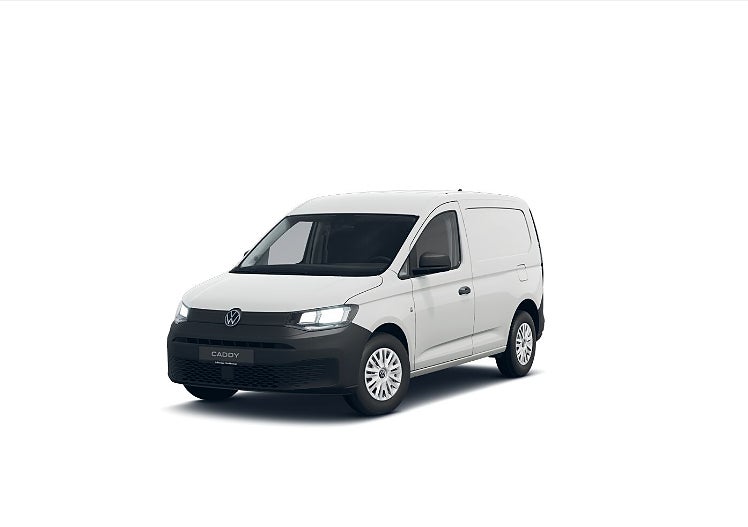 Volkswagen Caddy Cargo Proline 2,0 TDI EU6 SCR  