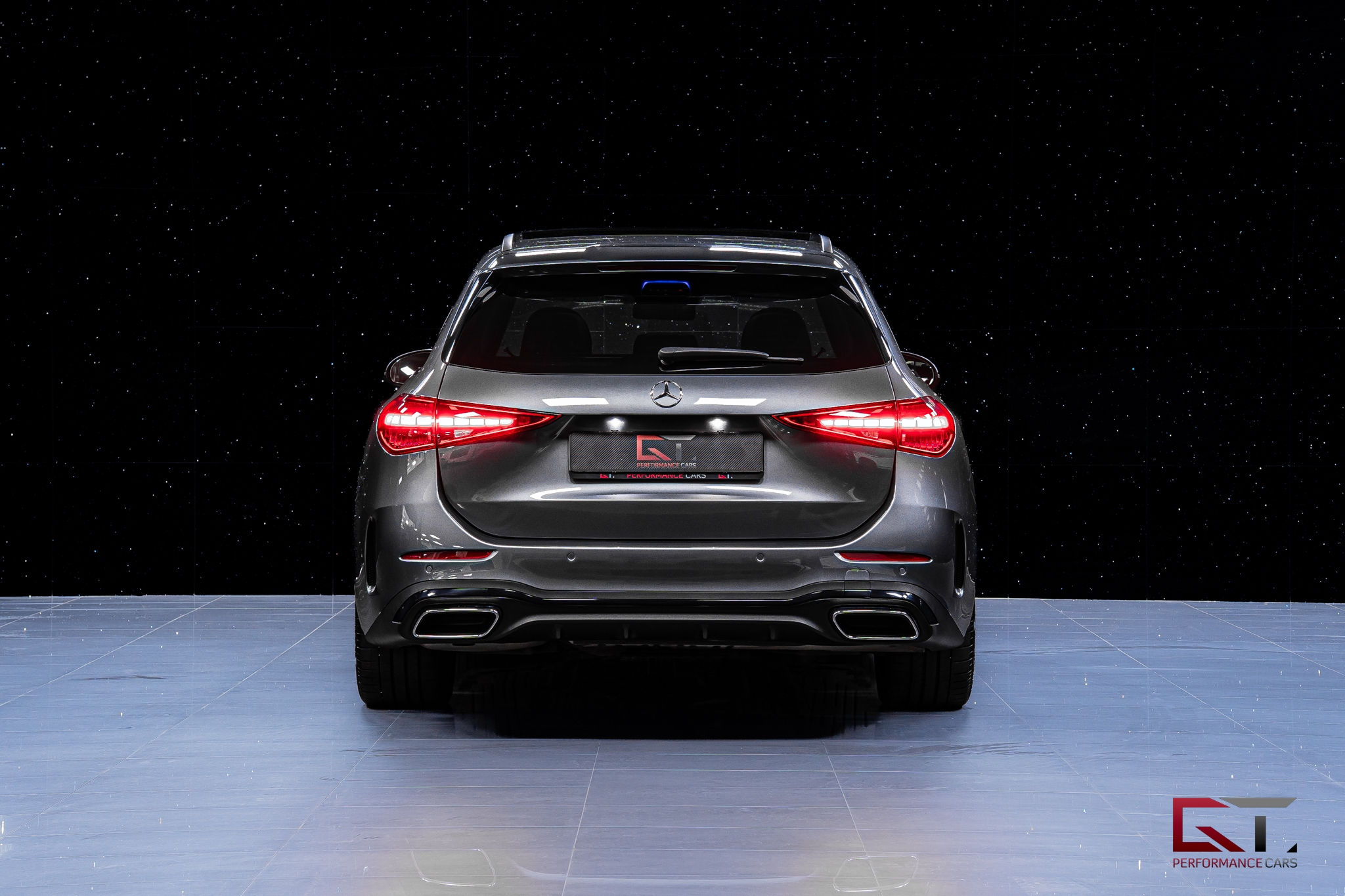 Mercedes-Benz C 2024, bild 7/44