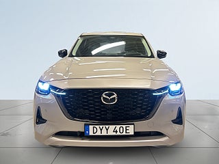 Mazda CX-60 PHEV Homura BOSE/Elstol/Pano/Drag/MoK/SoV/ 0,99% Ränta