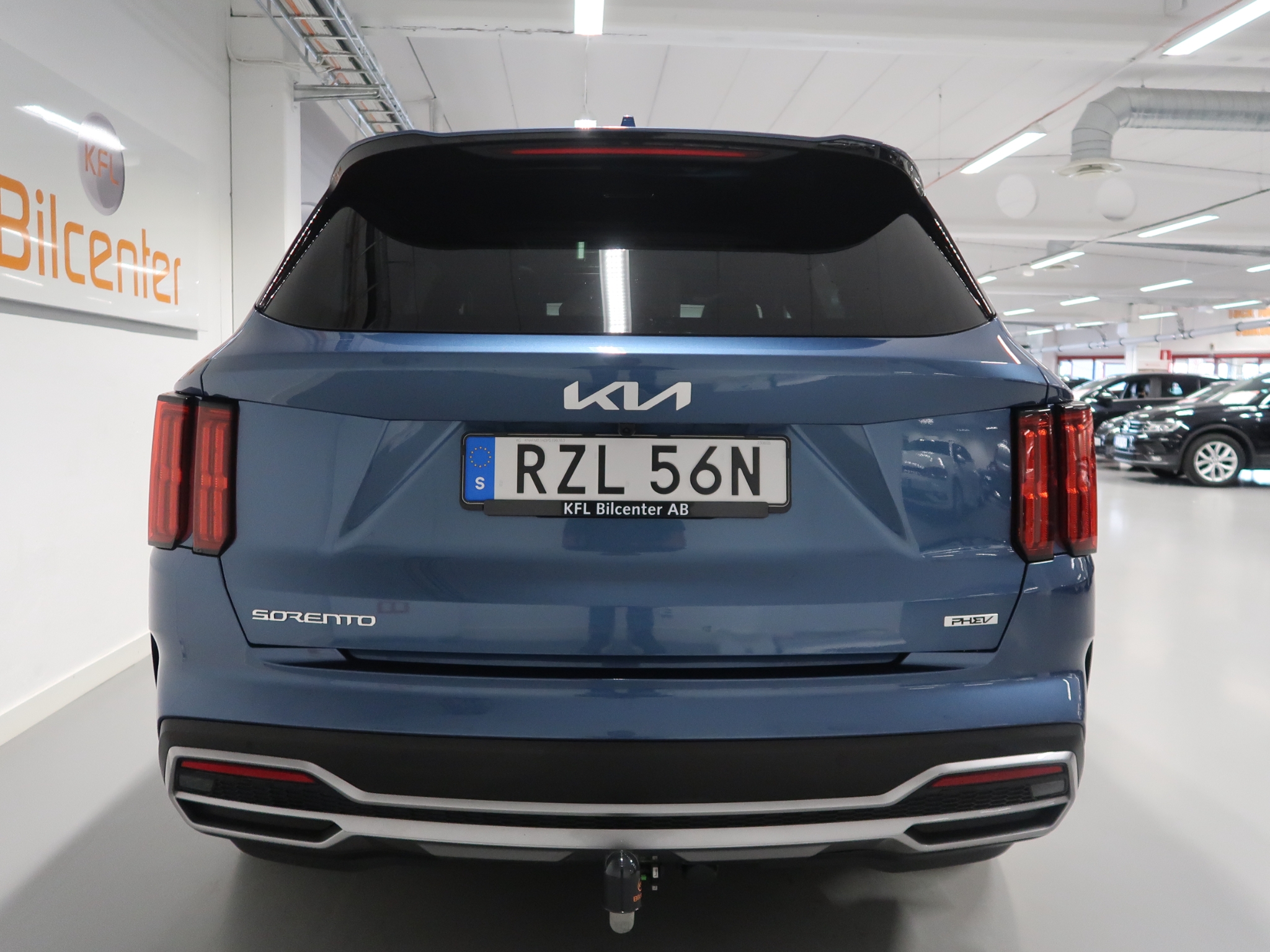 Kia Sorento 2023, kuva 7/75