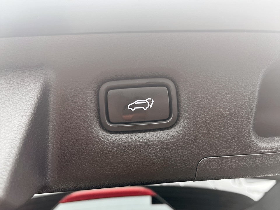 Bild på Hyundai Santa Fe Advanced PHEV 265hk Aut 4WD 7-SITS B-KAMERA DRAG KRELL