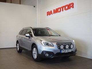 Kombi Subaru Outback 1 av 24