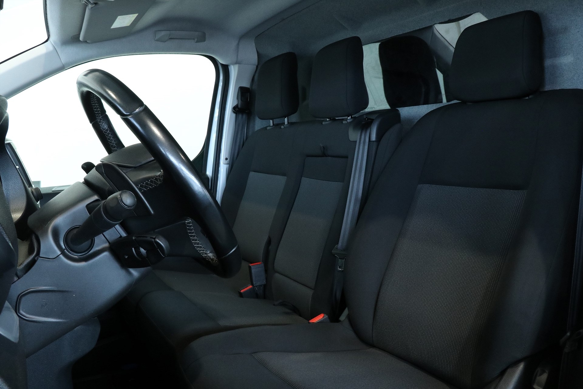 Citroen Jumpy 2023, photo 7/57