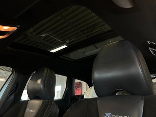 Volvo XC60 T6 AWD Aut R-Design S&V-däck/M&D-värm/Drag/Kamera