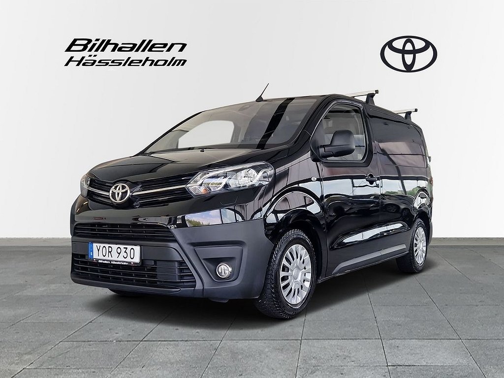 Toyota ProAce Skåpbil 1.6 D-4D