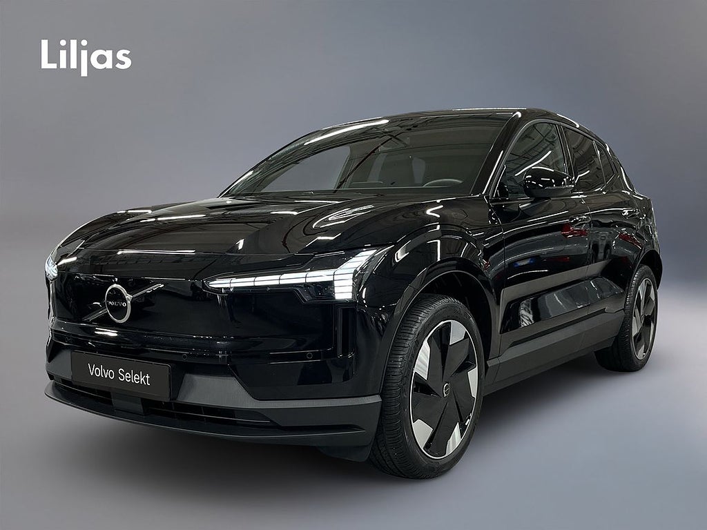Volvo EX30