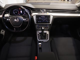 Kombi Volkswagen Passat 15 av 21