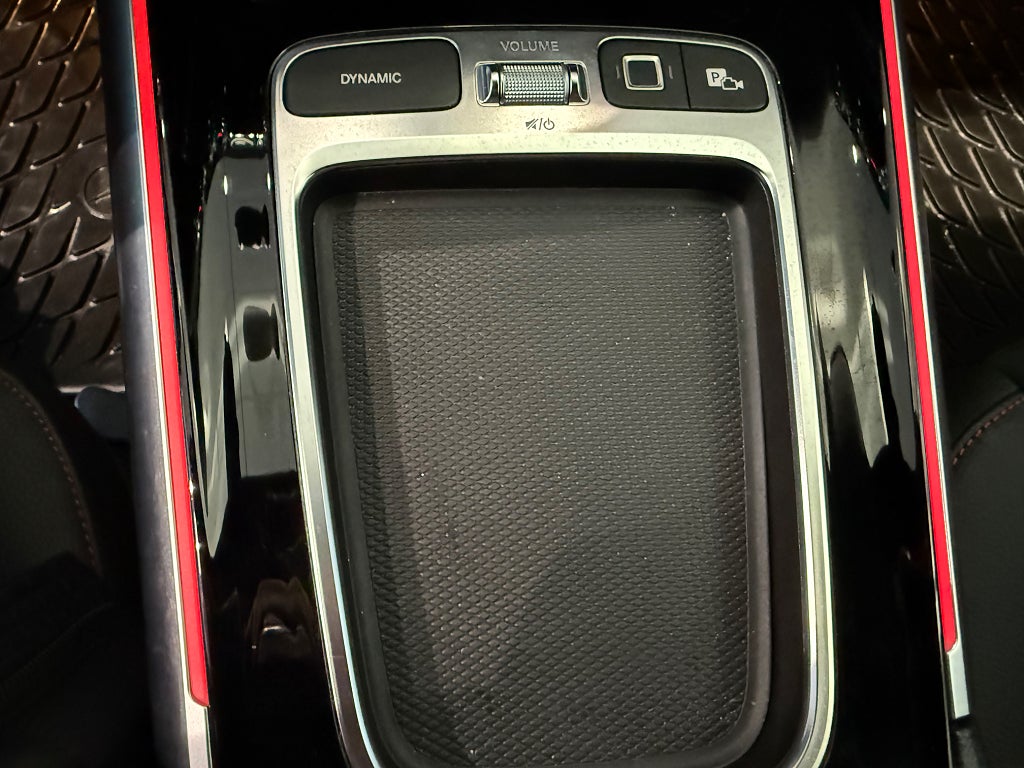 Mercedes-Benz GLA 200 AMG Drag Premium Burmester - bild 22