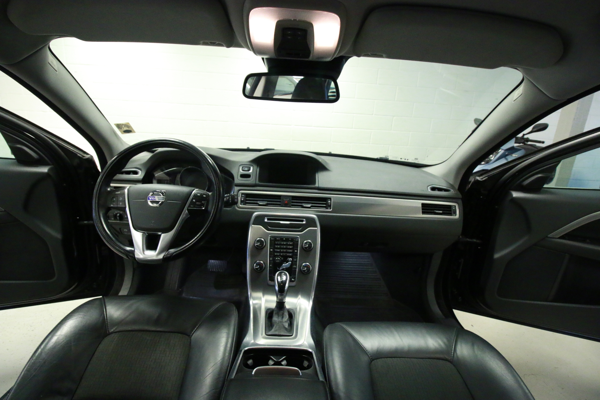 Volvo V70 2014, bild 5/36