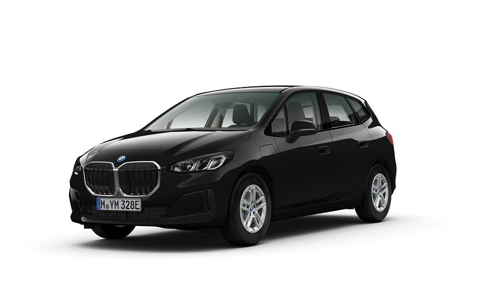 BMW 225e xDrive Active Tourer *Höstkampanj 4.95% ränta