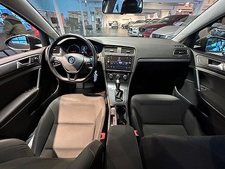 Volkswagen Golf Sportscombi 2.0 TDI 4Motion GT Värmare Drag