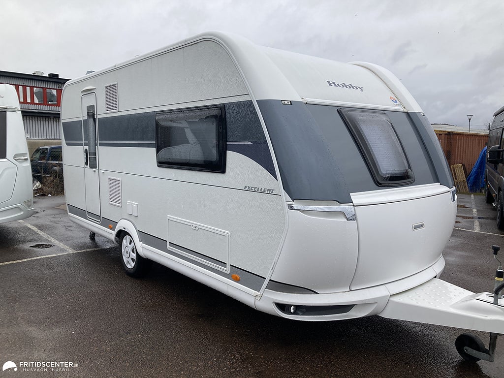 Hobby 460 SL EXCELLENT