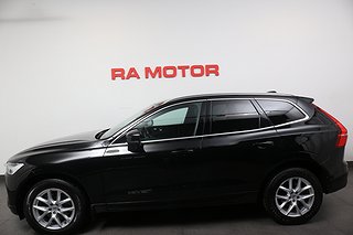 SUV Volvo XC60 3 av 27