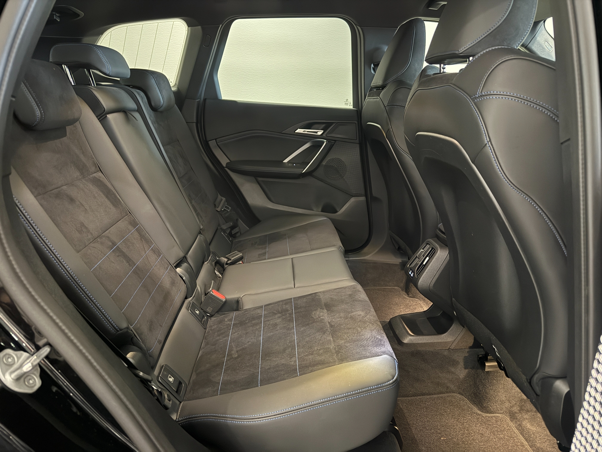 BMW X1 2025, bild 7/47