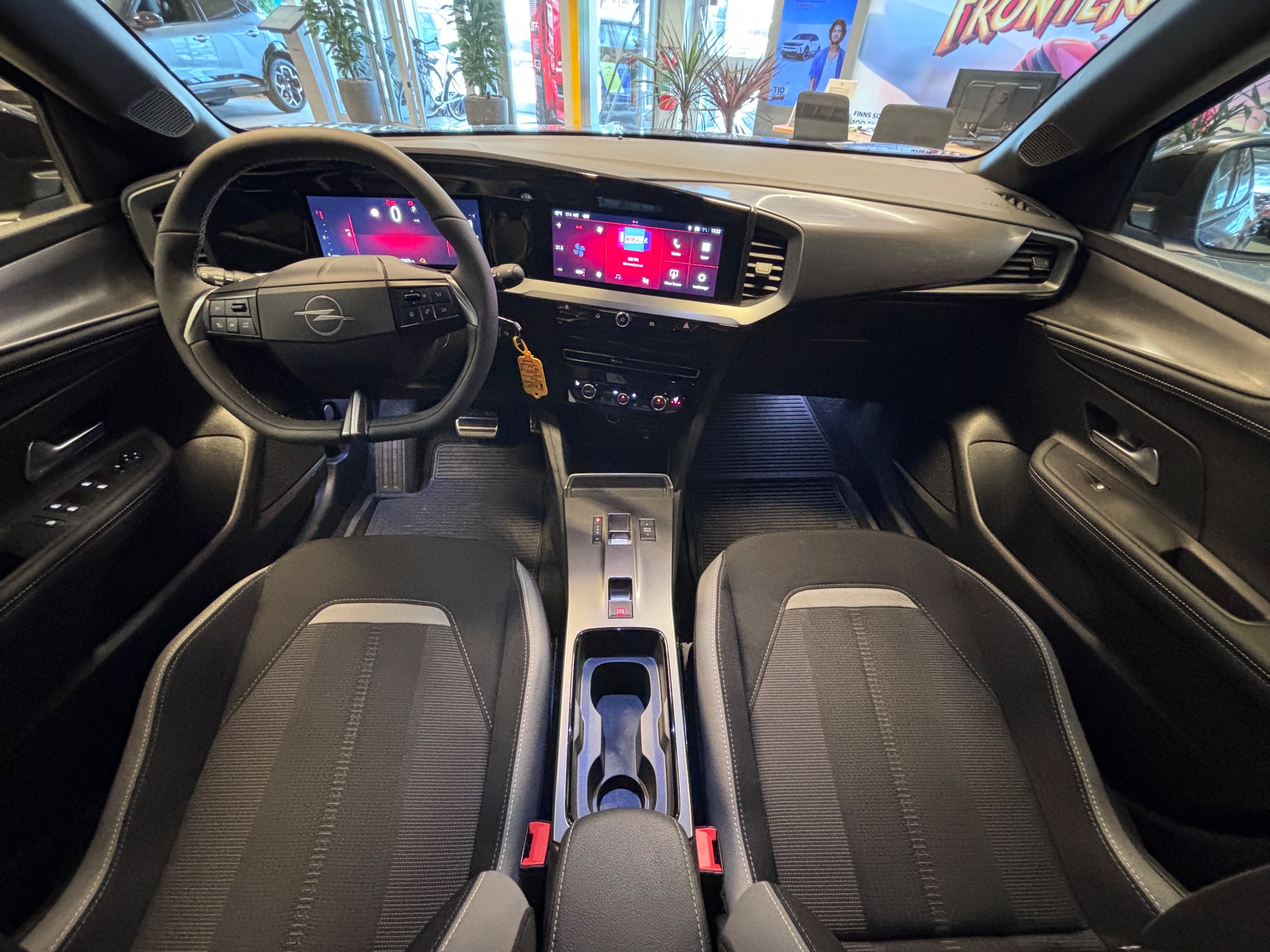 Opel Mokka 2025, bild 7/45