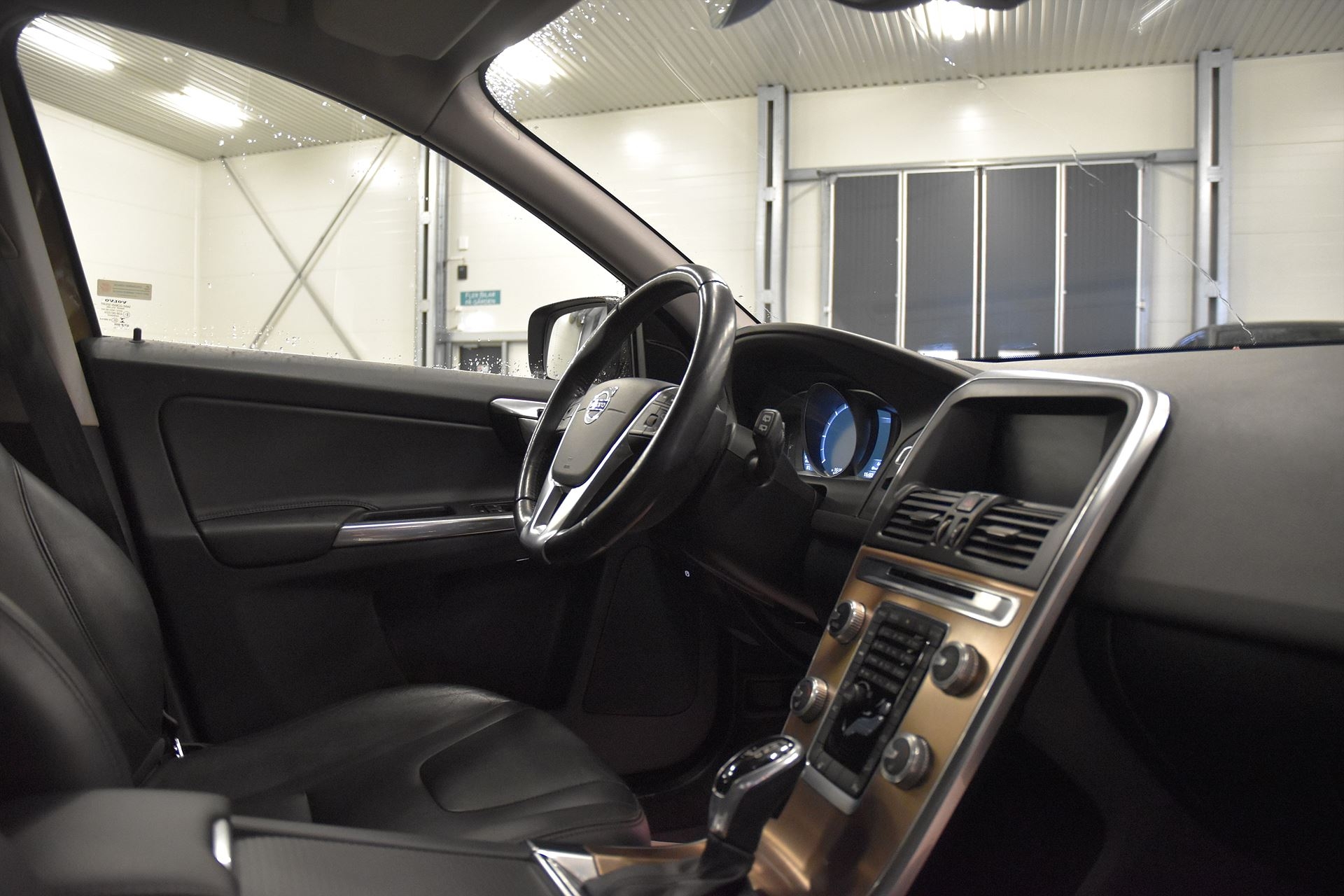 Volvo XC60 2015, bild 7/46