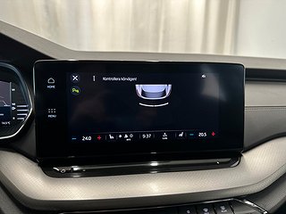 Skoda Octavia Kombi 1.0 TSI 110hk/Drag/Nav/MoK/SoV/Psen/MOMS