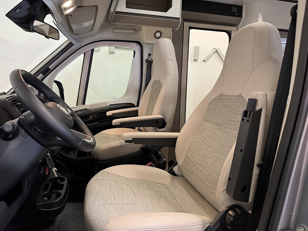 Adria COMPACT 2024 - miniatyr 5