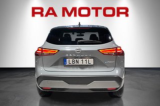 SUV Nissan Qashqai 6 av 23