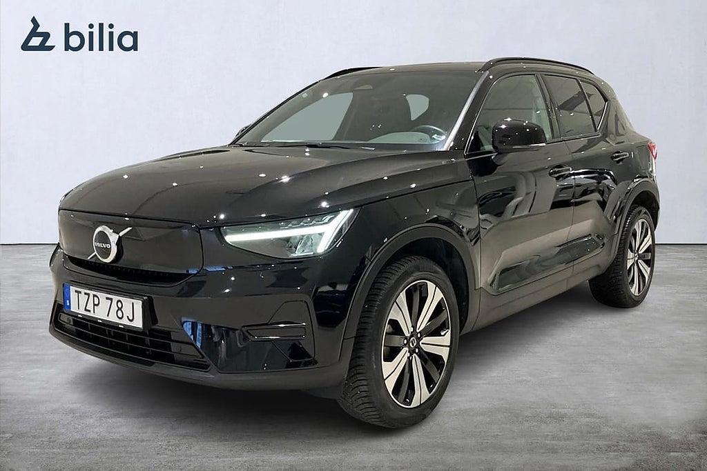 Volvo XC40 Recharge Single Motor Core Edition
