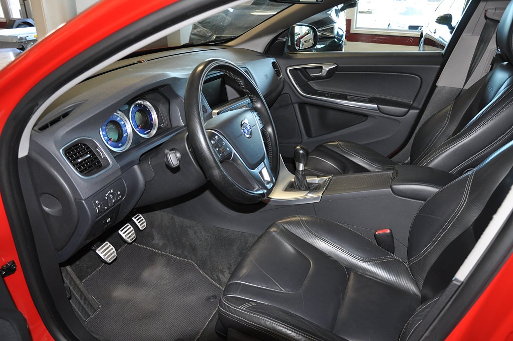 Volvo S60 2013 - miniatyr 13