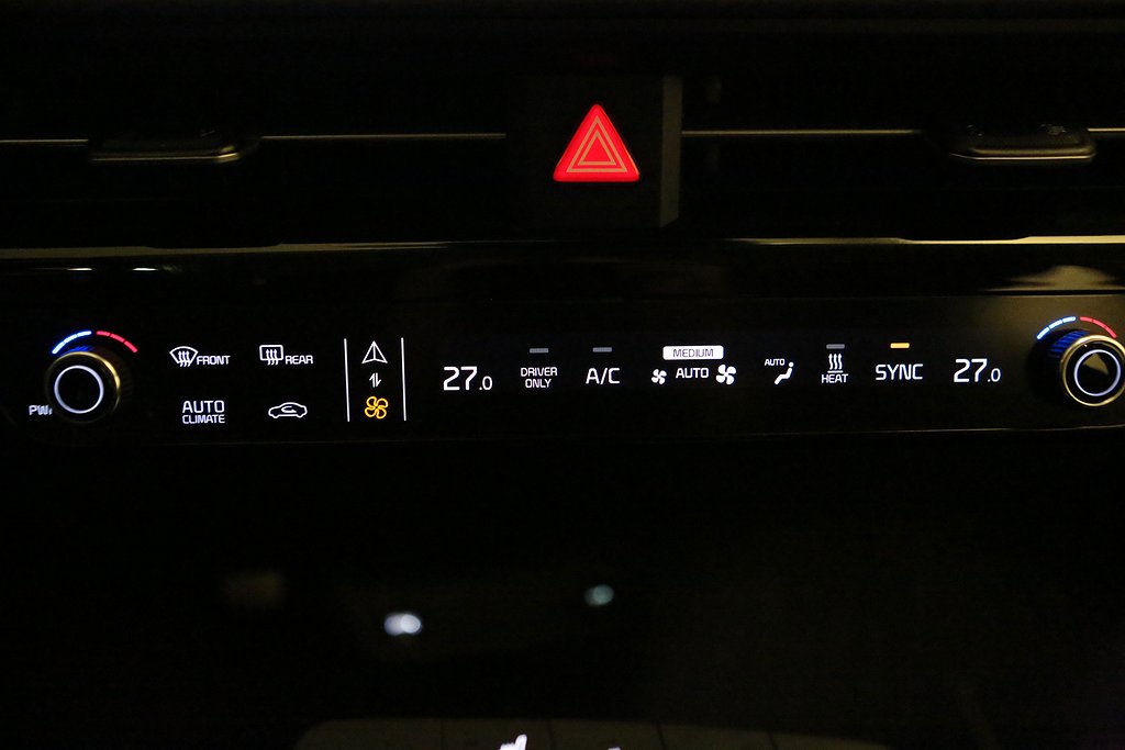 Kia EV6 77.4 kWh RWD Nybilsgaranti 2023